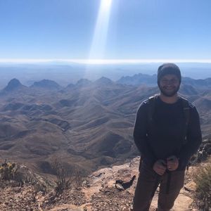 Meet your Posher, Grear